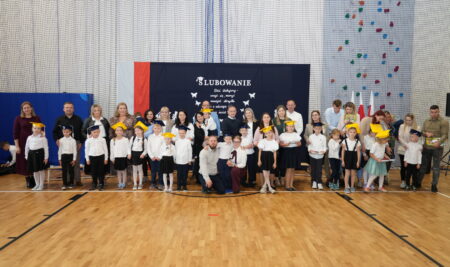 Ślubowanie Pierwszoklasisty 2026